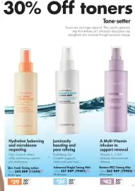 Nutrimetics catalogue Page 7