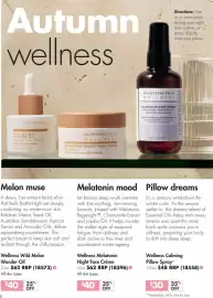 Nutrimetics catalogue Page 8