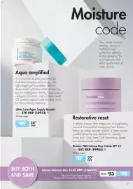 Nutrimetics catalogue Page 9