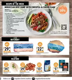 Supabarn catalogue week 18 Page 2