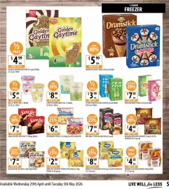 Supabarn catalogue week 18 Page 5