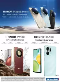 The Good Guys catalogue Page 3