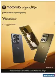 The Good Guys catalogue Page 4