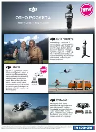 The Good Guys catalogue Page 5