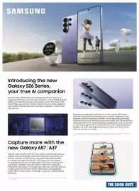 The Good Guys catalogue Page 6