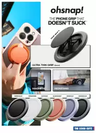 The Good Guys catalogue Page 7