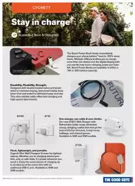 The Good Guys catalogue Page 8