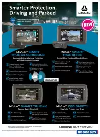 The Good Guys catalogue Page 9