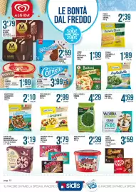 Volantino Maxi Sidis Pagina 12