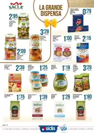Volantino Maxi Sidis Pagina 14