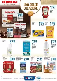 Volantino Maxi Sidis Pagina 16