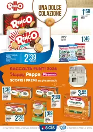 Volantino Maxi Sidis Pagina 18