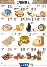 Volantino Maxi Sidis Pagina 2