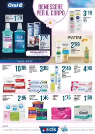 Volantino Maxi Sidis Pagina 22