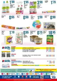 Volantino Maxi Sidis Pagina 24