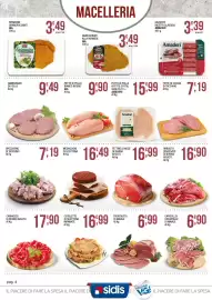 Volantino Maxi Sidis Pagina 4