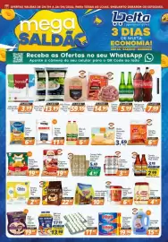 Catálogo Delta Supermercados Página 1