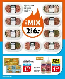 Hoogvliet folder week 18 Pagina 12