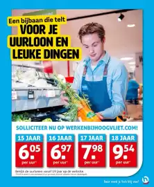 Hoogvliet folder week 18 Pagina 15