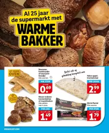 Hoogvliet folder week 18 Pagina 16