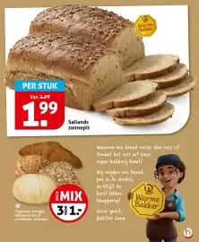 Hoogvliet folder week 18 Pagina 17