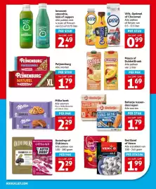 Hoogvliet folder week 18 Pagina 18