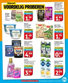 Hoogvliet folder week 18 Pagina 19