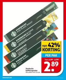 Hoogvliet folder week 18 Pagina 2