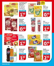 Hoogvliet folder week 18 Pagina 20