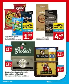 Hoogvliet folder week 18 Pagina 22