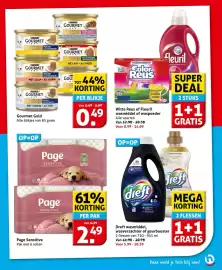 Hoogvliet folder week 18 Pagina 25