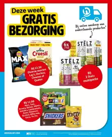 Hoogvliet folder week 18 Pagina 28