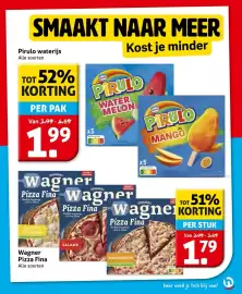 Hoogvliet folder week 18 Pagina 29