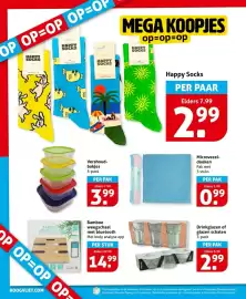 Hoogvliet folder week 18 Pagina 30