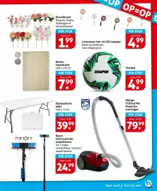 Hoogvliet folder week 18 Pagina 31