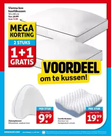 Hoogvliet folder week 18 Pagina 32