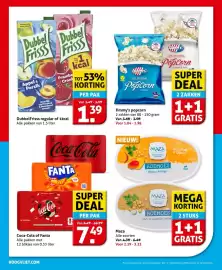 Hoogvliet folder week 18 Pagina 4