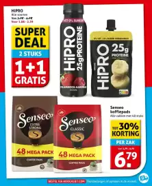 Hoogvliet folder week 18 Pagina 5