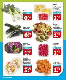 Hoogvliet folder week 18 Pagina 6