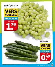 Hoogvliet folder week 18 Pagina 7