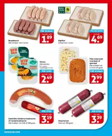 Hoogvliet folder week 18 Pagina 8