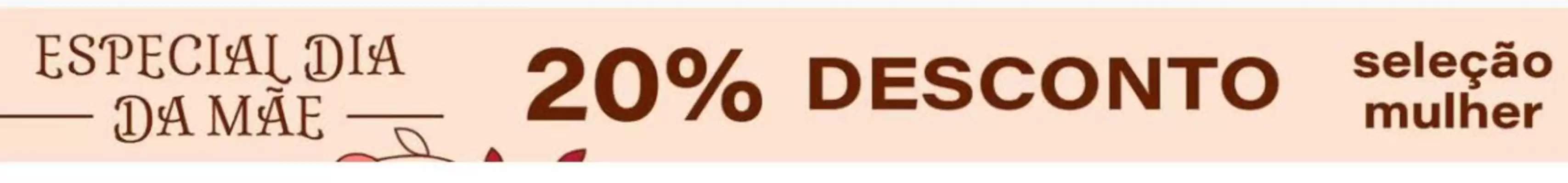 Skechers (válido até 30-04)