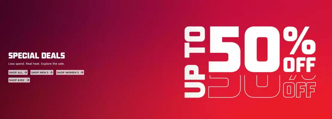 Foot Locker (válido até 30-04)