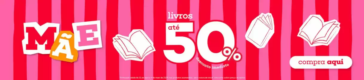 Folheto Note! Página 1