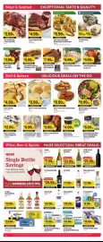 Nob Hill weekly ad week 17 Page 2
