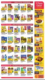 Nob Hill weekly ad week 17 Page 3