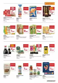 Folheto Supercor Página 23