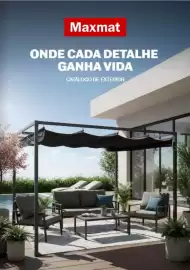 Folheto Maxmat Página 1