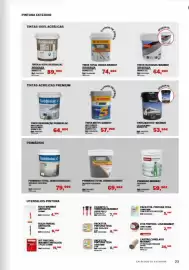 Folheto Maxmat Página 23