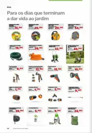 Folheto Maxmat Página 28